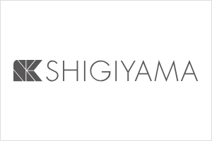 シギヤマ家具 ロゴ
